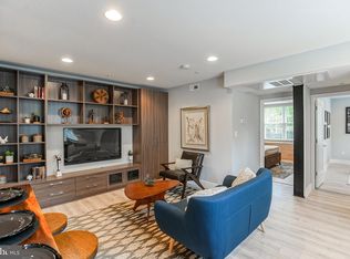 5024 9th St NW APT 303, Washington, DC 20011