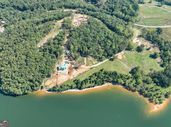 4626 Shirley Rd Lot 4, Gainesville, GA 30506