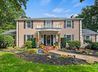 36 Kanes Xing, Worcester, MA 01609