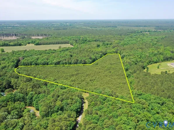 0 Fox Hollow Dr, Spring Grove, VA 23881