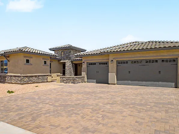 20996 E Diana Way, Queen Creek, AZ 85142