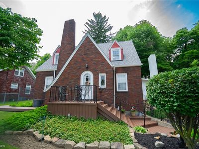 2811 Saint Clair Ave, East Liverpool, OH, 43920
