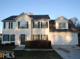 3247 Clifton Farm Dr, Decatur, GA 30034