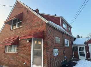 112 Herbert Ave, Cheektowaga, NY 14225