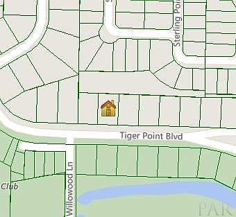 2nd image of 3702 Tiger Point Blvd