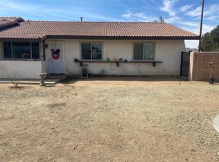 16536 Osage Rd, Apple Valley, CA 92307
