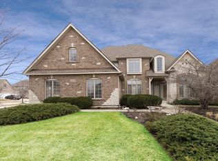 3368 Hollis Cir, Naperville, IL 60564