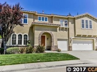 190 Terrazzo Cir, San Ramon, CA 94583