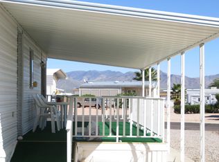 30660 S Burnt Sage Rd, Congress, AZ 85332