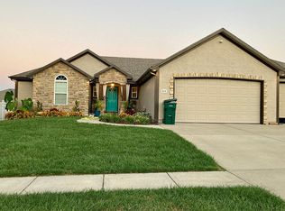 511 S Wilson St, Archie, MO 64725