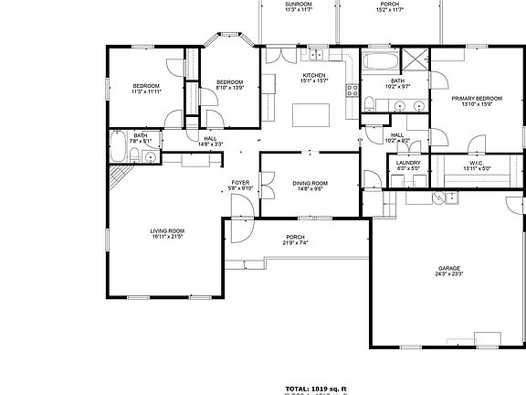 2nd image of 26062 Holly Ln