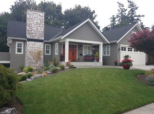 5354 SW Manning St, Seattle, WA 98116