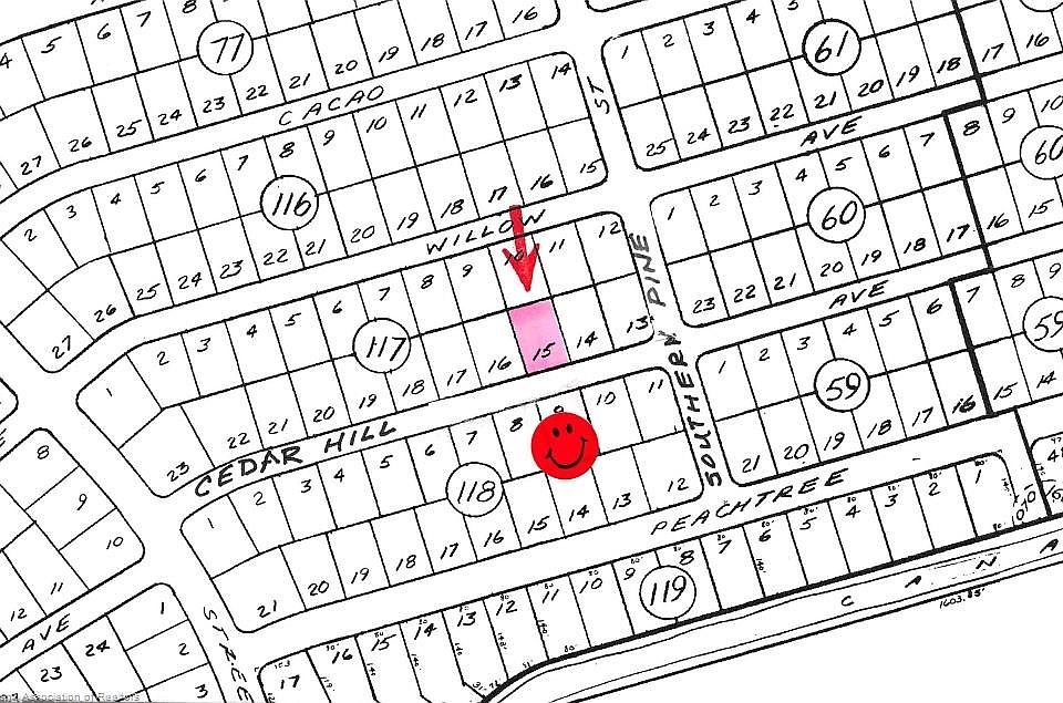 1st image of 3105 Cedar Hill Ave