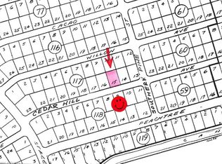3105 Cedar Hill Ave, Lake Placid, FL 33852
