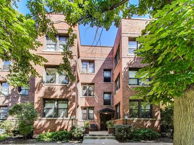 839 Judson Ave APT 2, Evanston, IL, 60202