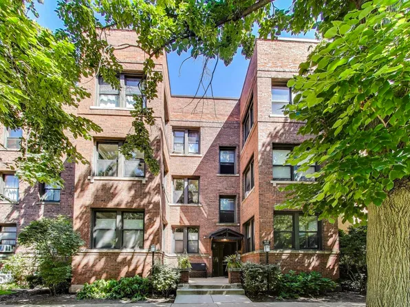 839 Judson Ave APT 2, Evanston, IL 60202