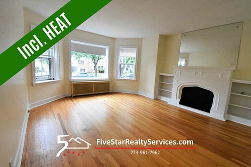 1st image of 8716 Saint Louis Ave #1