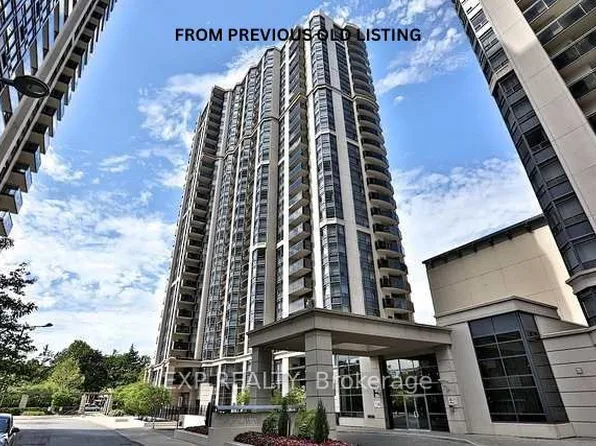 153 Beecroft Rd #706, Toronto, ON M2N 7C5
