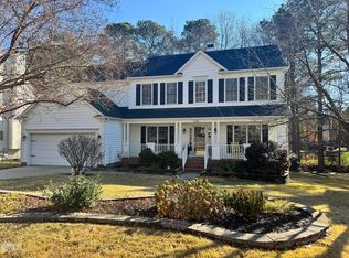 112 Hidden Rock Ct, Cary, NC 27513