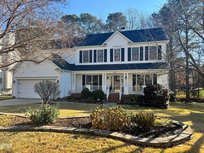112 Hidden Rock Ct, Cary, NC, 27513