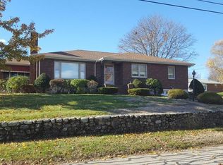 2 Park Lane Ave, Milford, MA 01757