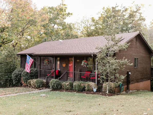 100 Calla Ct, Carlisle, KY 40311