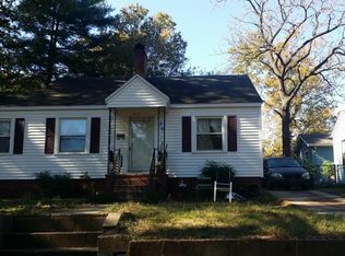 3117 Carol Ave, Charlotte, NC 28208