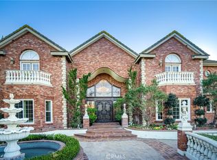 23624 Falcons View Dr, Diamond Bar, CA 91765