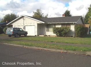 1775 Linnea Ave, Eugene, OR 97401