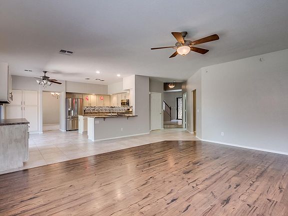 Great Room-Kitchen