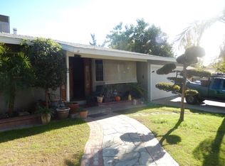 1154 Orange Grove Ave, San Fernando, CA 91340