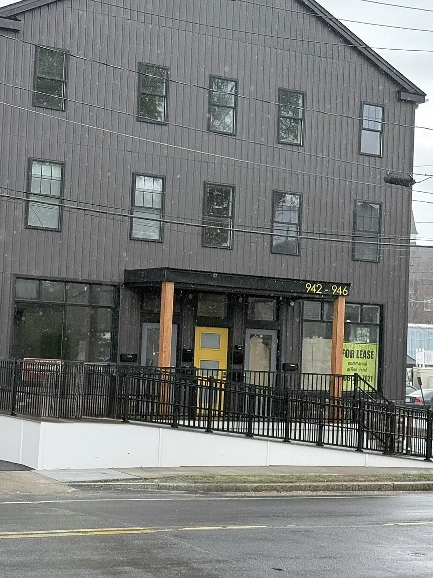 1 bed, 1.0 bath, 700 sqft, $2,695 — Photo 1