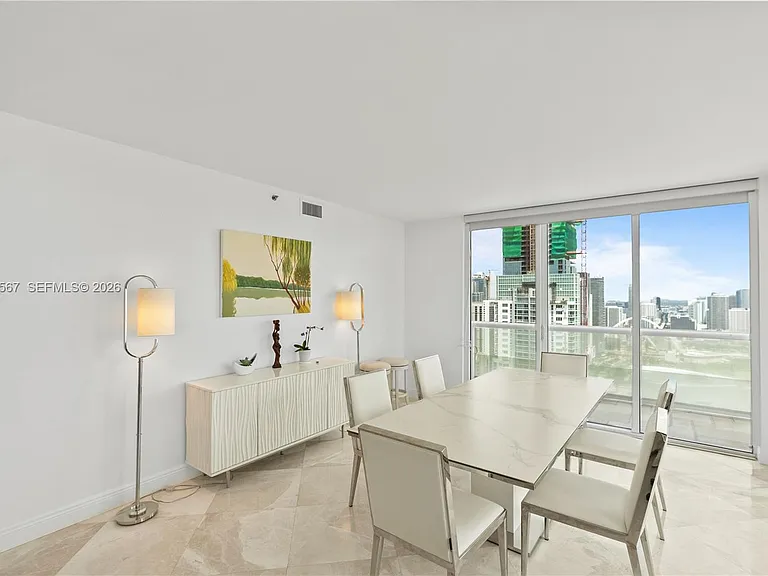 50 Biscayne Blvd #5402 — Photo 8