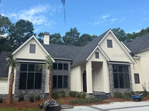31 Magnolia Blossom Dr, Bluffton, SC 29910