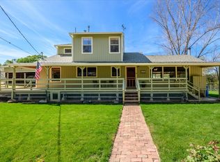 3461 Almosta Rd, Placerville, CA 95667