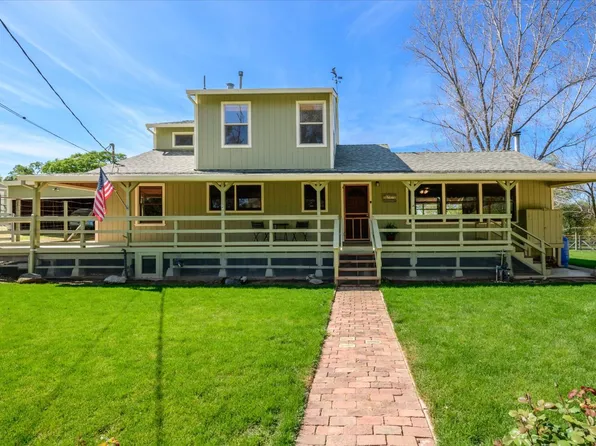 3461 Almosta Rd, Placerville, CA 95667