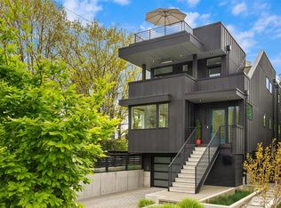 4005 Corliss Avenue N, Seattle, WA 98103