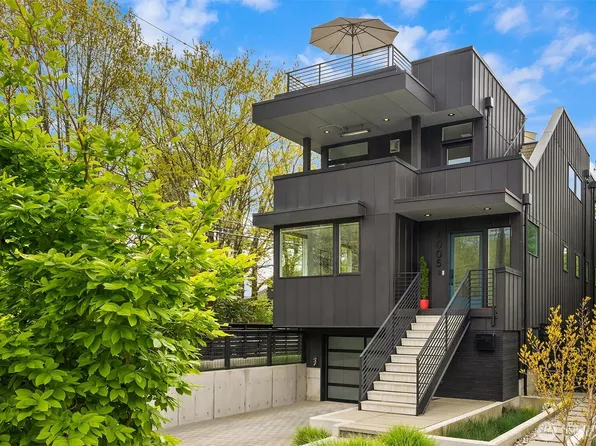 4005 Corliss Avenue N, Seattle, WA 98103