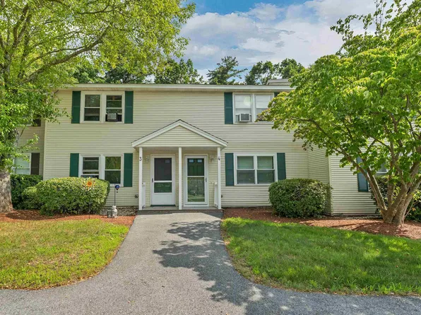 1035 S. Mammoth Road #3, Manchester, NH 03109