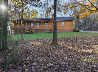 3006 Cunningham Rd, Thomasville, NC 27360