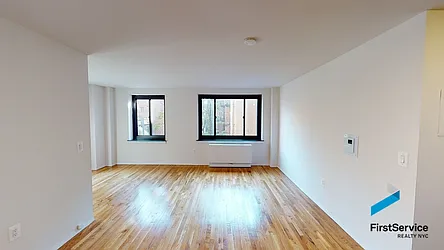 Rented by AZ REALTY NYC LLC