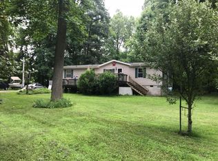 14545 Wolford Rd NE, Newark, OH 43055