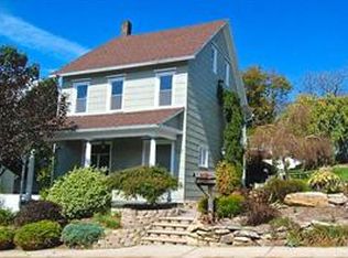 537 Brown Ave, Bangor, PA 18013