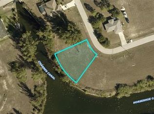 1718 NW 21st Ave, Cape Coral, FL 33993