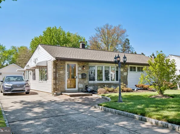 1248 Nolen Rd, Roslyn, PA 19001