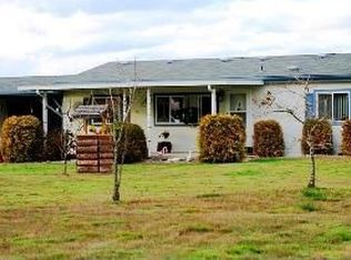 18131 Presley Ln SW, Rochester, WA 98579