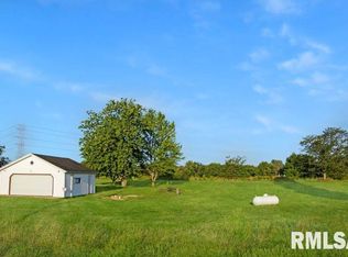 13605 N Bland Rd, Dunlap, IL 61525