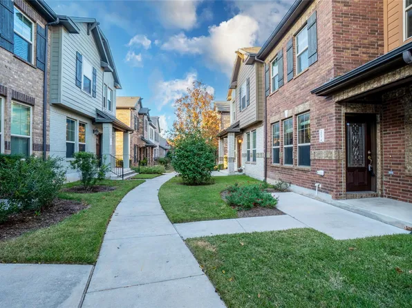 7220 Wyoming Springs Dr Unit 203, Round Rock, TX 78681