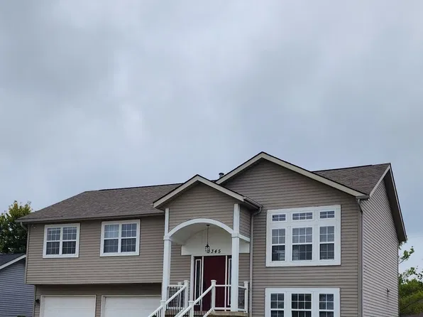 3345 Sibley Ln, Lafayette, IN 47909