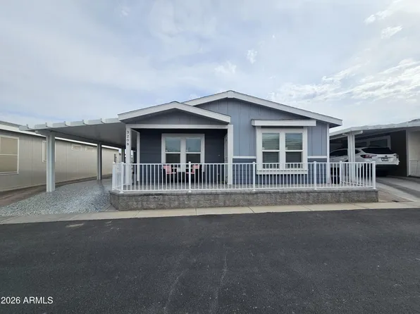 650 N Hawes Road #3208, Mesa, AZ 85207